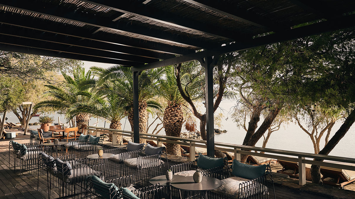 Domes of Elounda, Autograph Collection